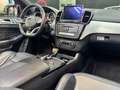 Mercedes-Benz GLE 350 d Coupé 4MATIC Aut. AMG Schwarz - thumbnail 7