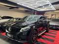 Mercedes-Benz GLE 350 d Coupé 4MATIC Aut. AMG Schwarz - thumbnail 3