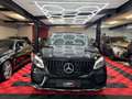 Mercedes-Benz GLE 350 d Coupé 4MATIC Aut. AMG Schwarz - thumbnail 2