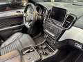 Mercedes-Benz GLE 350 d Coupé 4MATIC Aut. AMG Schwarz - thumbnail 11