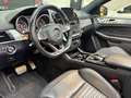 Mercedes-Benz GLE 350 d Coupé 4MATIC Aut. AMG Schwarz - thumbnail 12