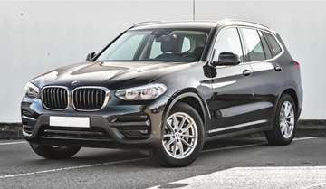 Xdrive 30e Advantage