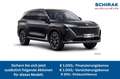 MG MGS9 PHEV Luxury Schwarz - thumbnail 1