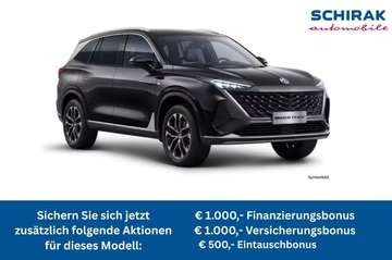 PHEV Luxury