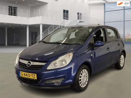 Opel Corsa 1.2-16V Essentia