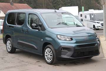 Kombi extra Lang 130MT 5Sitze Komfort / Tech Pa...