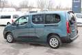 Fiat Doblo Kombi extra Lang 130MT 5Sitze Komfort / Tech Pa... Blau - thumbnail 3
