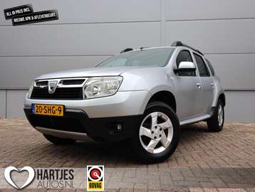 1.6 Lauréate (Vol-Opties!) 100% Onderhouden