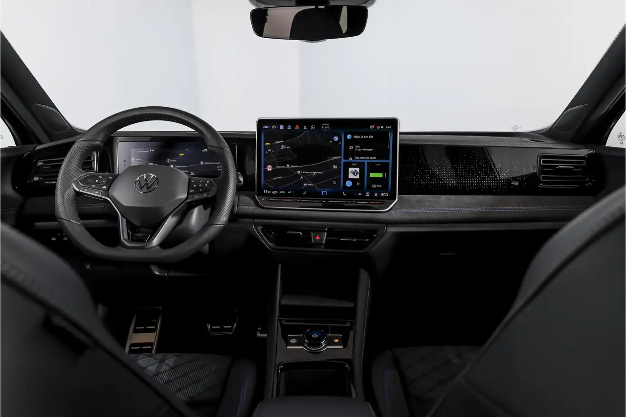 Volkswagen Tiguan 2026