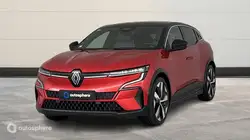 Renault E-Tech Electric EV60 220ch Techno super charge