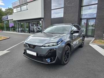 Uncharted 77 kWh 2E-xcite DEMO