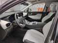 Hyundai SANTA FE 5 Luxury Line 2,2 CRDi 4WD DCT s2dl0 Grau - thumbnail 15