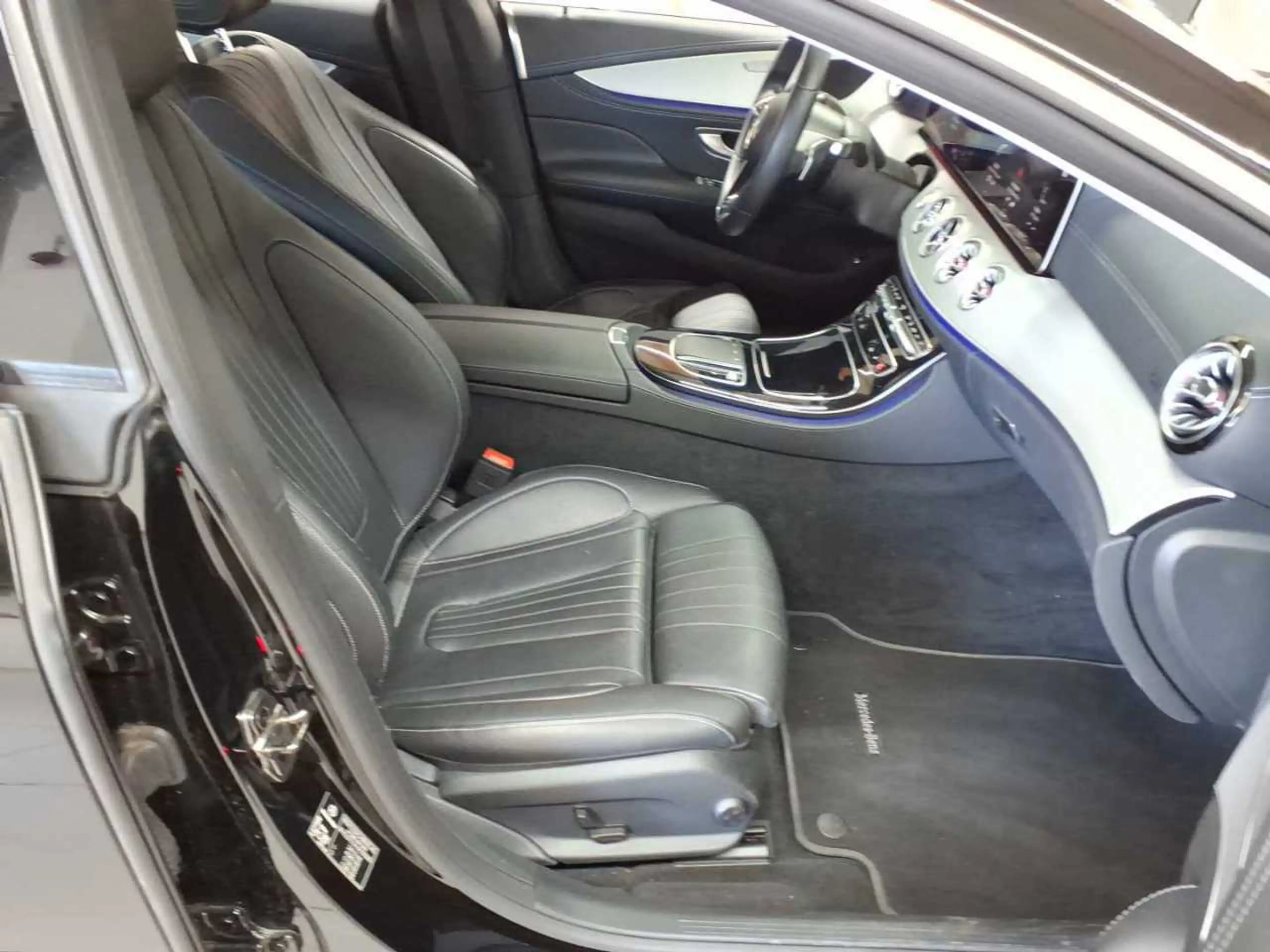 Mercedes-Benz CLS 220 CLS 220d -Ava BusiP MBUX KAM StHz Wides — photo 8
