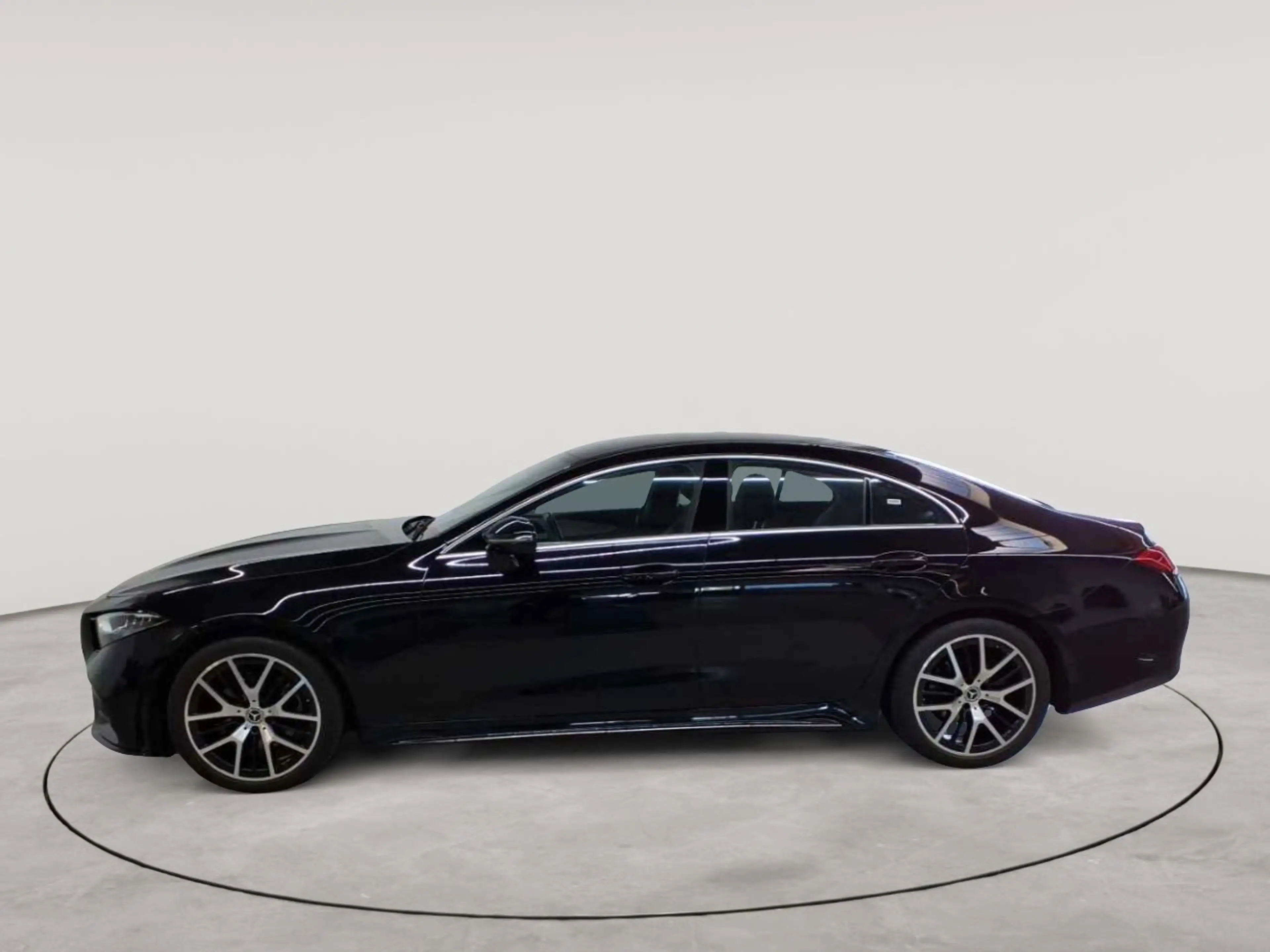 Mercedes-Benz CLS 220 CLS 220d -Ava BusiP MBUX KAM StHz Wides — photo 6