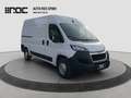 Peugeot Boxer 33 L2H2 BlueHDi 140 Kamera/Klima/Tempomat/uvm Білий - thumbnail 7