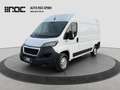 Peugeot Boxer 33 L2H2 BlueHDi 140 Kamera/Klima/Tempomat/uvm Білий - thumbnail 1