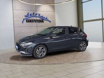 1.0 T-GDI DCT Navi/Kamera/Winterp/Klimaaut. **