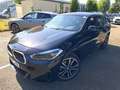 BMW X2 sDrive18iA 136ch M Sport DKG7 Zwart - thumbnail 1