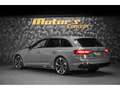 Audi RS4 AVANT 2.9 V6 QUATTRO - AUDI EXCLUSIVE Grau - thumbnail 7