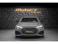 Audi RS4 AVANT 2.9 V6 QUATTRO - AUDI EXCLUSIVE Grau - thumbnail 4