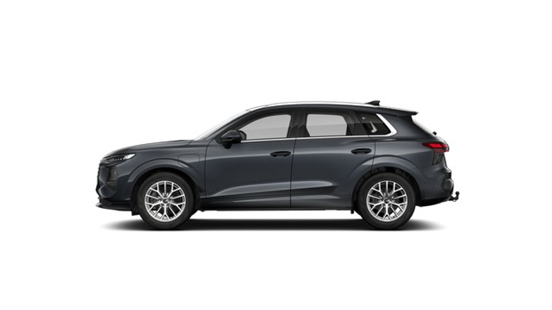 Audi Q3 SUV e-hybrid 0,5 % AHK TECH PLUS LED PLUS — photo 3