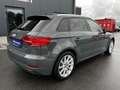 Audi A3 Sportback 35 TFSI S-tronic design / App, DAB Gris - thumbnail 7