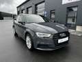 Audi A3 Sportback 35 TFSI S-tronic design / App, DAB Gris - thumbnail 1