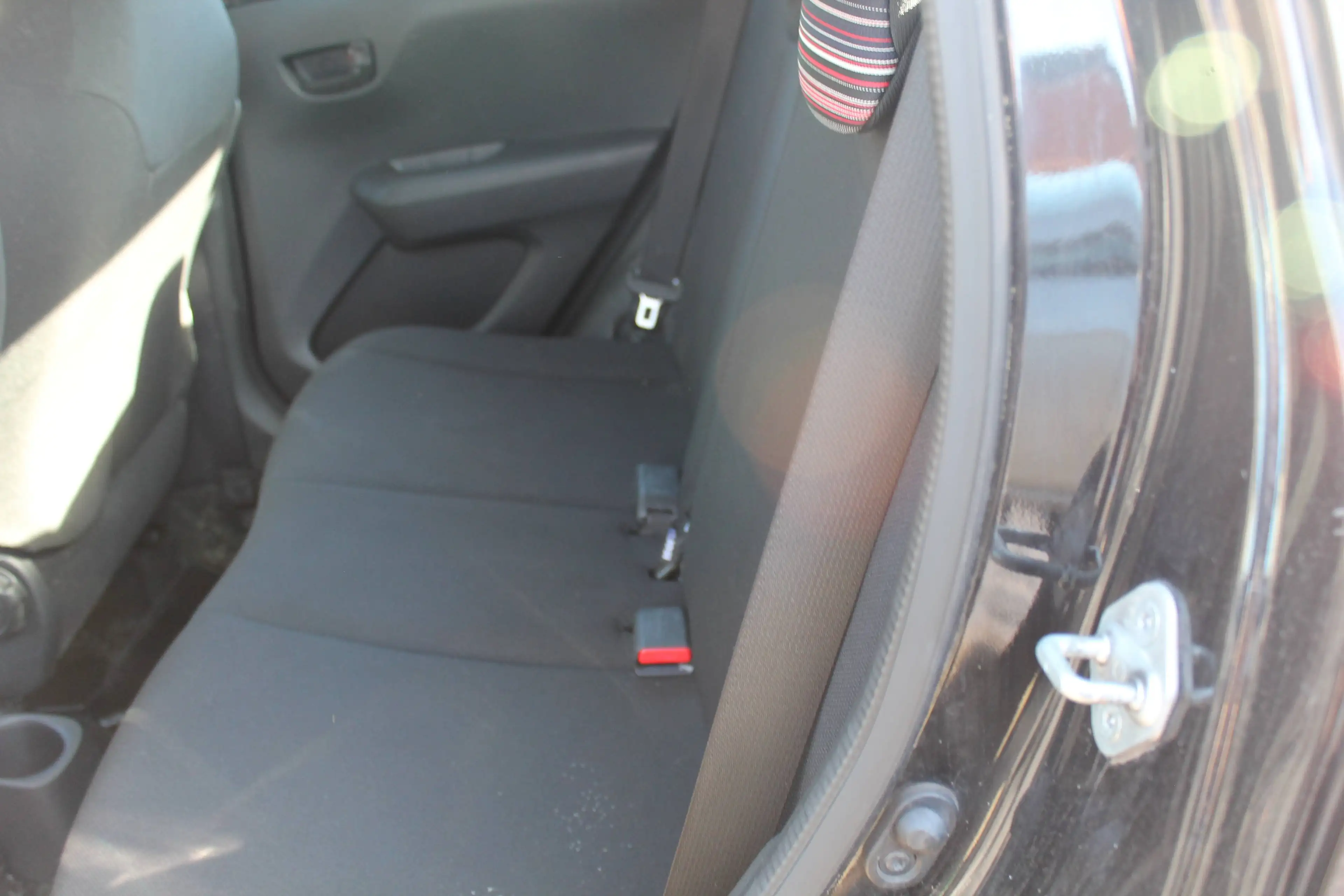 Citroen C1 C1 1.0 VTi Live — photo 8