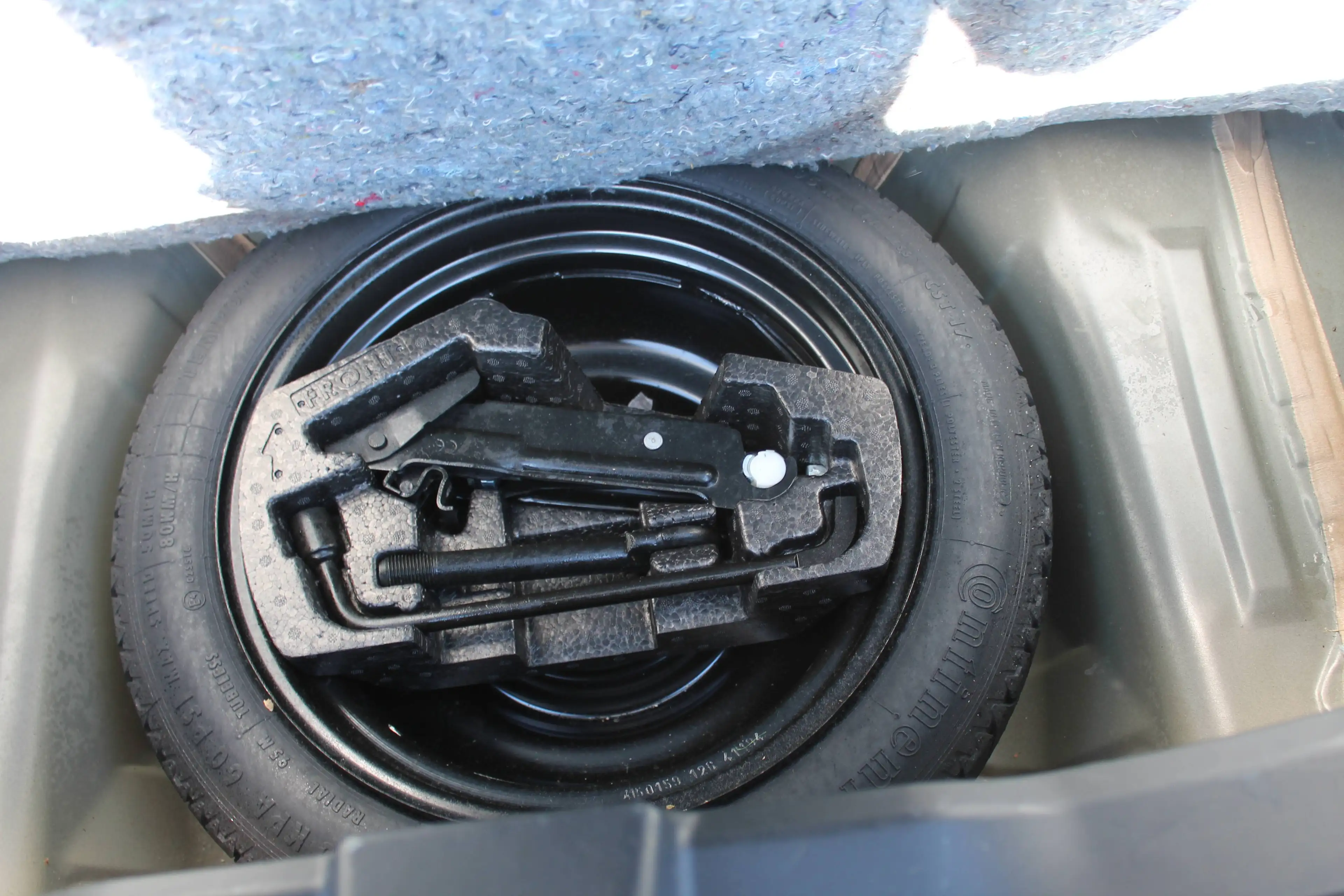 Citroen C1 C1 1.0 VTi Live — photo 6