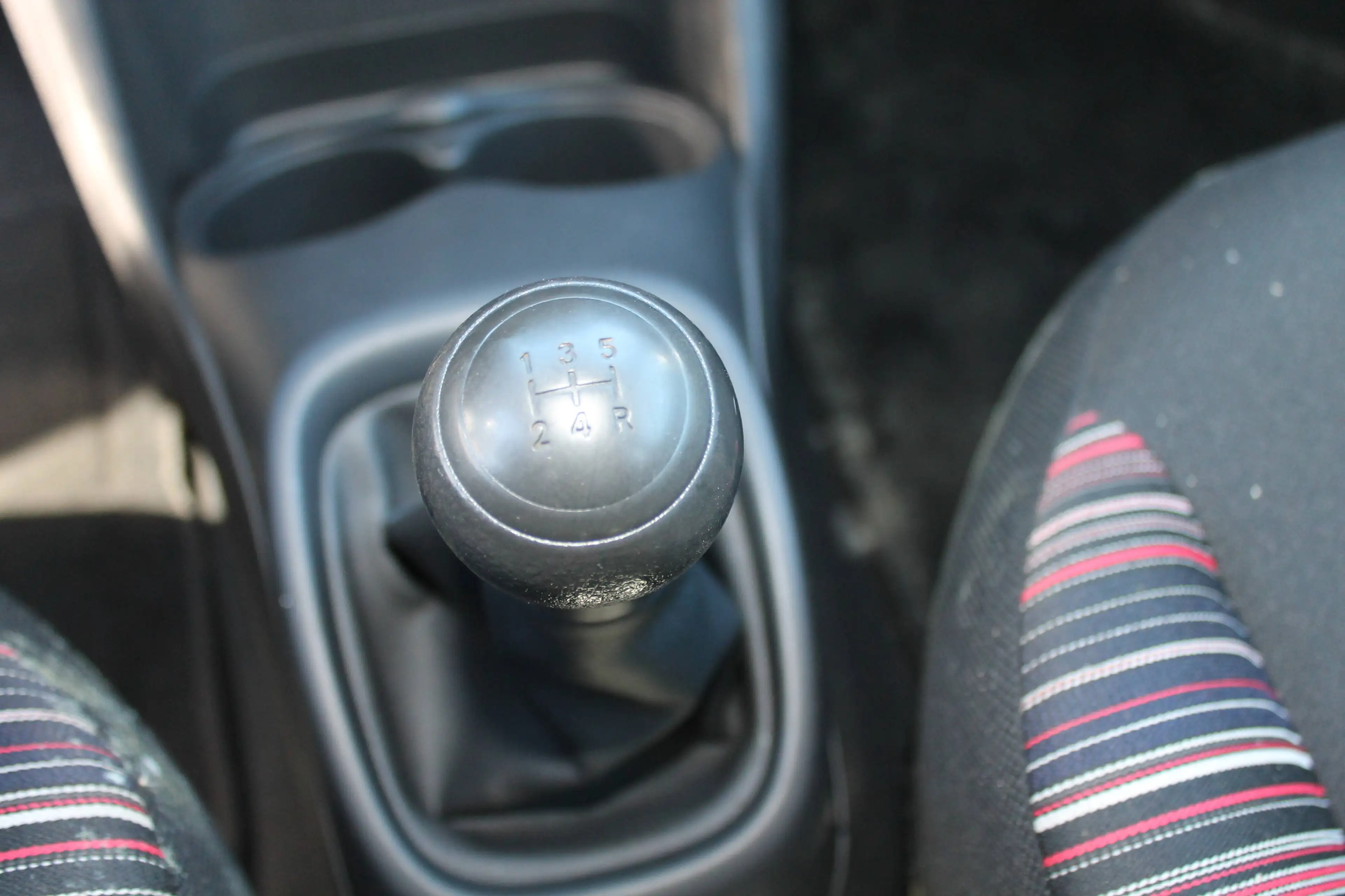 Citroen C1 C1 1.0 VTi Live — photo 13