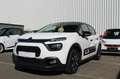 Citroen C3 Shine Automatik Tüv Neu Weiß - thumbnail 4