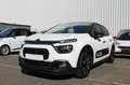 Citroen C3 Shine Automatik Tüv Neu Weiß - thumbnail 5