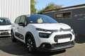 Citroen C3 Shine Automatik Tüv Neu Weiß - thumbnail 3