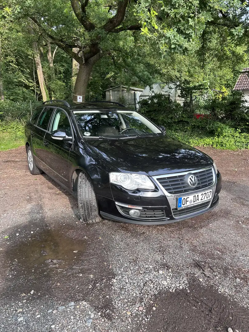 Volkswagen Passat b6 sport - 2