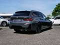 BMW 330 d xDrive M Sport AHK RFK HK Lenkradhzg. Grau - thumbnail 2