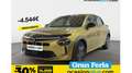 Lancia Ypsilon Ibrida 1.2 Amarillo - thumbnail 1