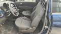Fiat 500C III 2015 1.0 hybrid Dolcevita 70cv Bleu - thumbnail 2