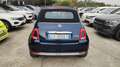 Fiat 500C III 2015 1.0 hybrid Dolcevita 70cv Bleu - thumbnail 11