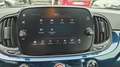 Fiat 500C III 2015 1.0 hybrid Dolcevita 70cv Bleu - thumbnail 6
