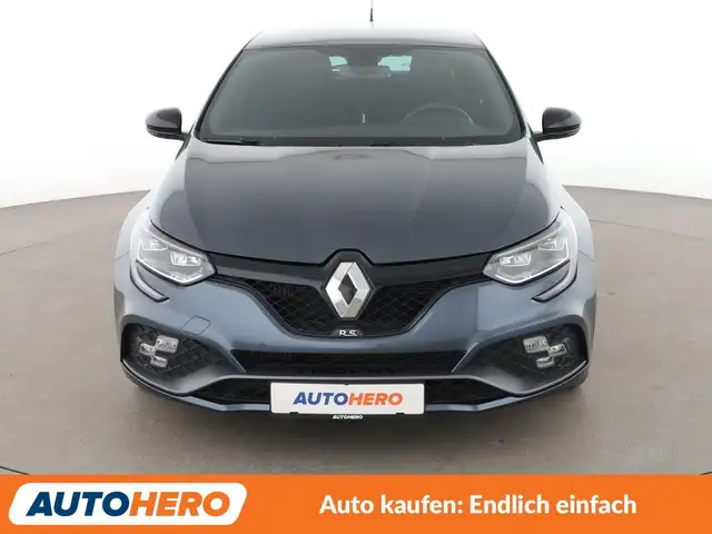 Renault Megane view 9