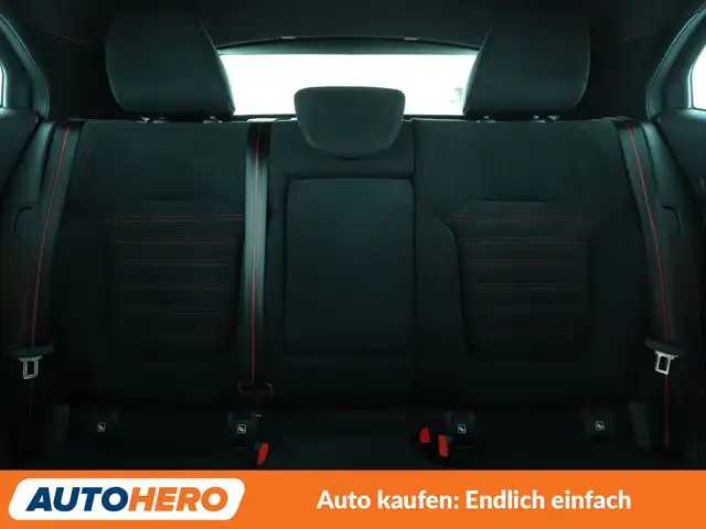 Renault Megane view 15