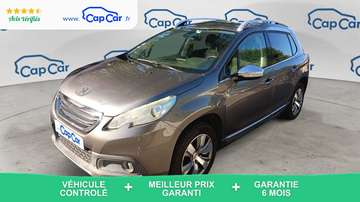 1.6 VTi 120 Allure