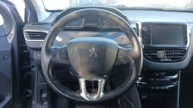 Peugeot 2008 view 22