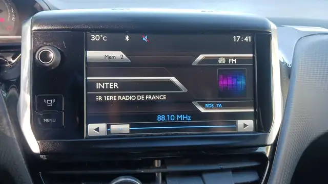 Peugeot 2008 view 24