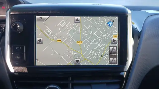 Peugeot 2008 view 13