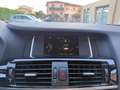BMW X3 Xdrive20d Business auto Bianco - thumbnail 23