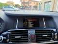 BMW X3 Xdrive20d Business auto Bianco - thumbnail 21