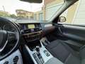 BMW X3 Xdrive20d Business auto Bianco - thumbnail 17