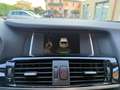 BMW X3 Xdrive20d Business auto Bianco - thumbnail 24
