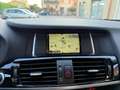 BMW X3 Xdrive20d Business auto Bianco - thumbnail 20